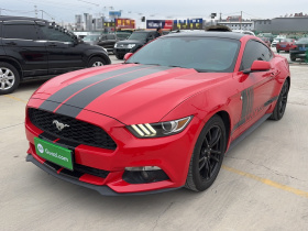 福特Mustang（平行进口）