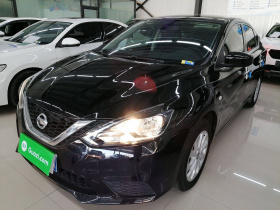 日产 轩逸 2022款 经典 1.6XE CVT舒适版