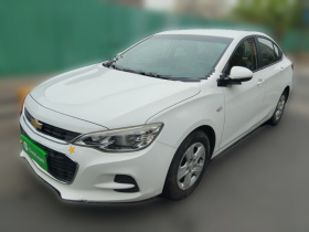 雪佛兰 科沃兹 2016款 1.5L 自动欣享版