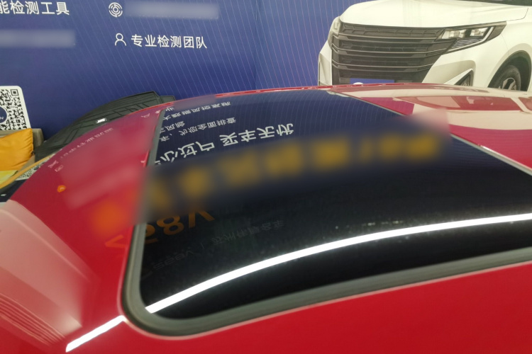 宝马3系 2017款 320Li M运动型局部细节57