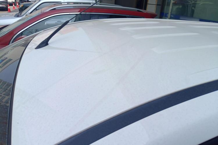 福特 翼搏 2013款 1.5L 手动舒适型局部细节57