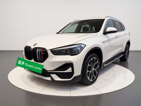 宝马X1 2022款 sDrive25Li 领先型