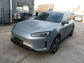 鸿蒙智行 问界M5 2022款 纯电后驱标准版