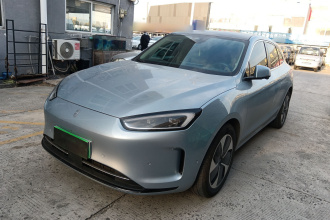 鸿蒙智行 问界M5 2022款 纯电后驱标准版