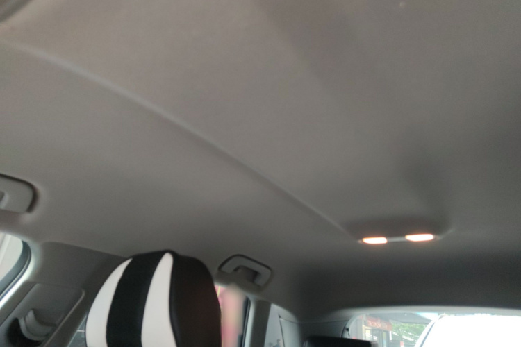 奥迪A3 2018款 30周年年型 Sportback 35 TFSI 进取型局部细节22