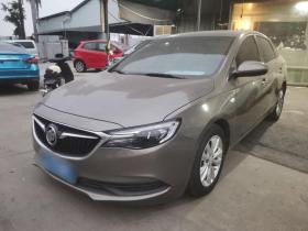 别克 英朗 2021款 改款 典范 1.5L 自动精英型