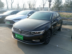 大众 迈腾 2020款 280TSI DSG 舒适型