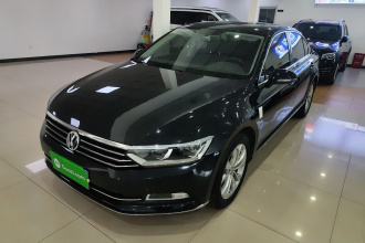 大众 迈腾 2018款 380TSI DSG 豪华型