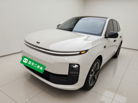理想汽车 理想L6 2024款 Pro
