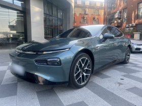 小鹏P7 2023款 P7i 702 Max