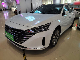 日产 天籁 2022款 2.0L XL-TLS 悦享版