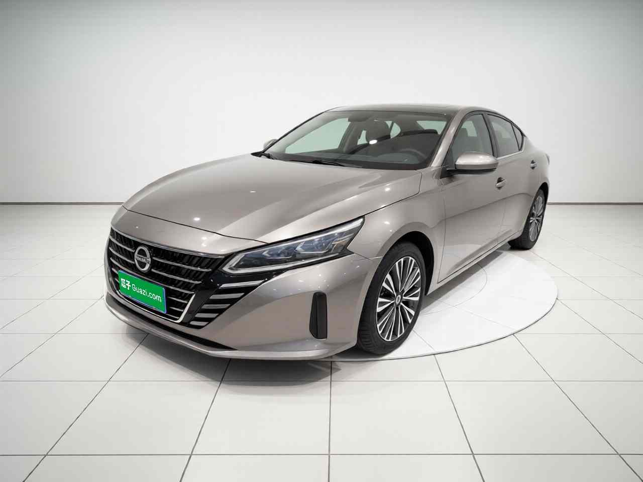日产 天籁 2022款 2.0L XL-TLS 悦享版(2)