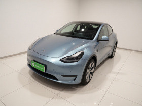 特斯拉 Model Y 2023款 后轮驱动版