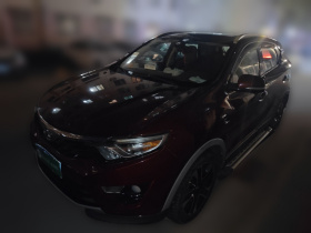 东南DX7 2015款 1.5T 自动豪华型