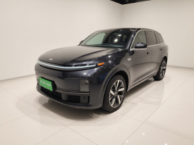 理想汽车 理想L7 2023款 Air