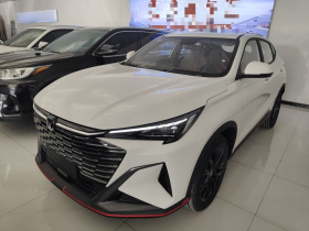 长安X5 PLUS 2026款 第二代 1.5T 先锋PRO