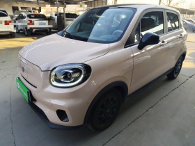 零跑汽车 零跑T03 2023款 403智享版