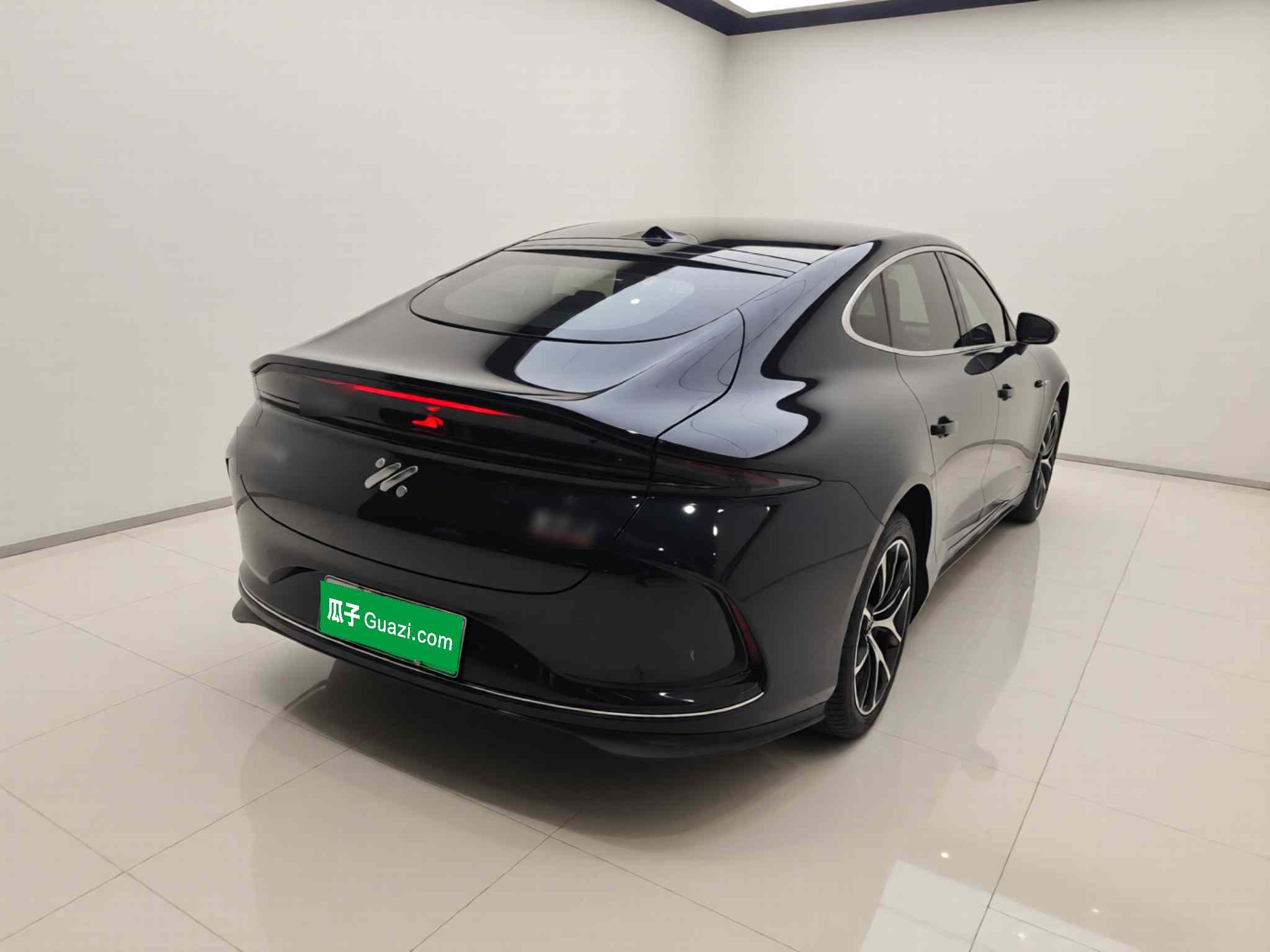 智己汽车 智己L6 2025款 Ultra(5)