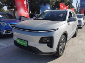 捷途山海L7 2024款 1.5T 120km ULTRA 7座