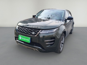 路虎 揽胜极光 2021款 极光L 249PS R-Dynamic First edition 首发版