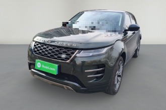 路虎 揽胜极光 2021款 极光L 249PS R-Dynamic First edition 首发版