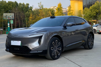 阿维塔07 2024款 Max增程版