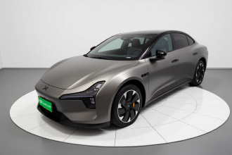 小鹏MONA M03 2025款 502 长续航 Max