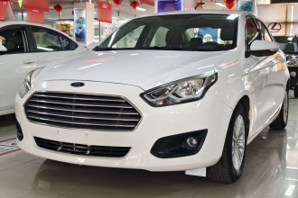 福特 福睿斯 2015款 1.5L 自动舒适型