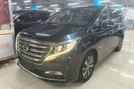 广汽传祺 传祺M8 2018款 320T 旗舰版