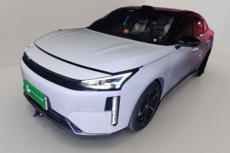 吉利银河 银河L6 2024款 125km PLUS 龙腾版