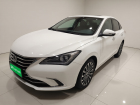 长安 逸动 2019款 高能版 1.6L GDI 自动争锋型 国VI