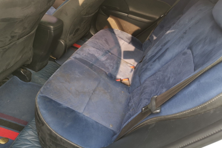 雷克萨斯CT 2014款 CT200h 舒适版 单色中控内饰21