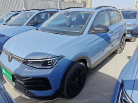 大众 途岳 2025款 新锐 300TSI 锐享版