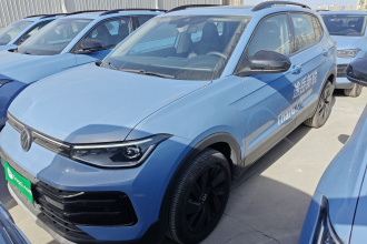 大众 途岳 2025款 新锐 300TSI 锐享版