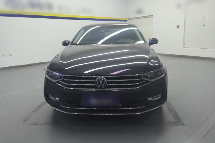 大众 迈腾 2020款 330TSI DSG 豪华型车身外观2