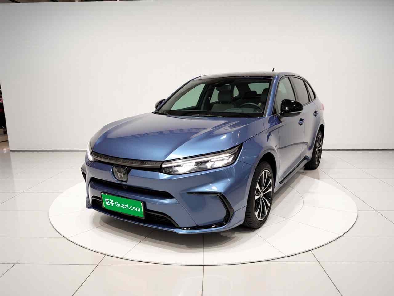本田 皓影新能源 2023款 e:PHEV 至尊版(1)