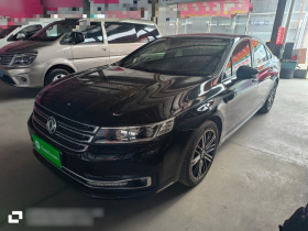 东风风神 东风A9 2016款 1.8T 尊贵型