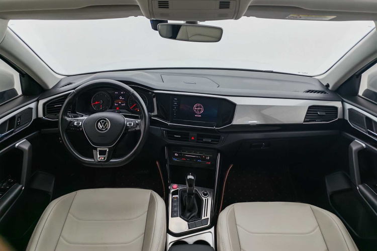 大众 探岳 2020款 330TSI 两驱豪华智联版局部细节18