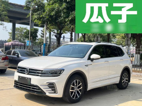 大众 途观L新能源 2019款 430PHEV 混动旗舰版
