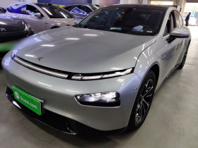 小鹏P7 2021款 480N
