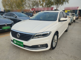 大众 朗逸 2019款 1.5L 自动视野版 国VI