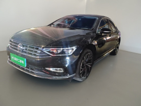 大众 迈腾 2020款 330TSI DSG 豪华型