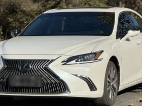 雷克萨斯ES 2020款 200 卓越版