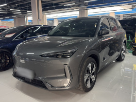 吉利银河 银河E5 2024款 530km 星舰版