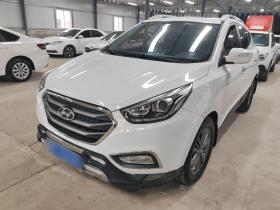 北京现代ix35 2015款 2.0L 自动两驱智能型 国V