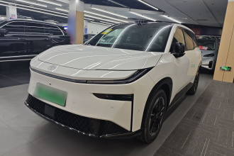 丰田 铂智3X 2025款 520 Pro 激光雷达版