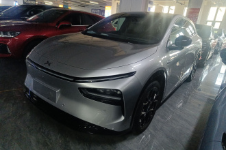 小鹏G7 2025款 702 超长续航 Max