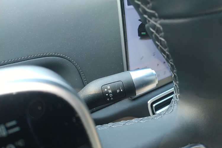 理想汽车 理想L6 2024款 Pro局部细节18