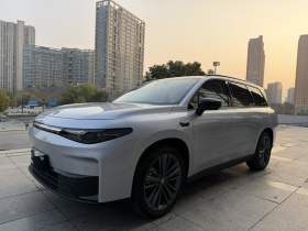 零跑汽车 零跑C16 2024款 纯电 520尊享版