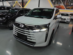 广汽传祺 传祺E8新能源 2024款 150km 龙腾光辉版